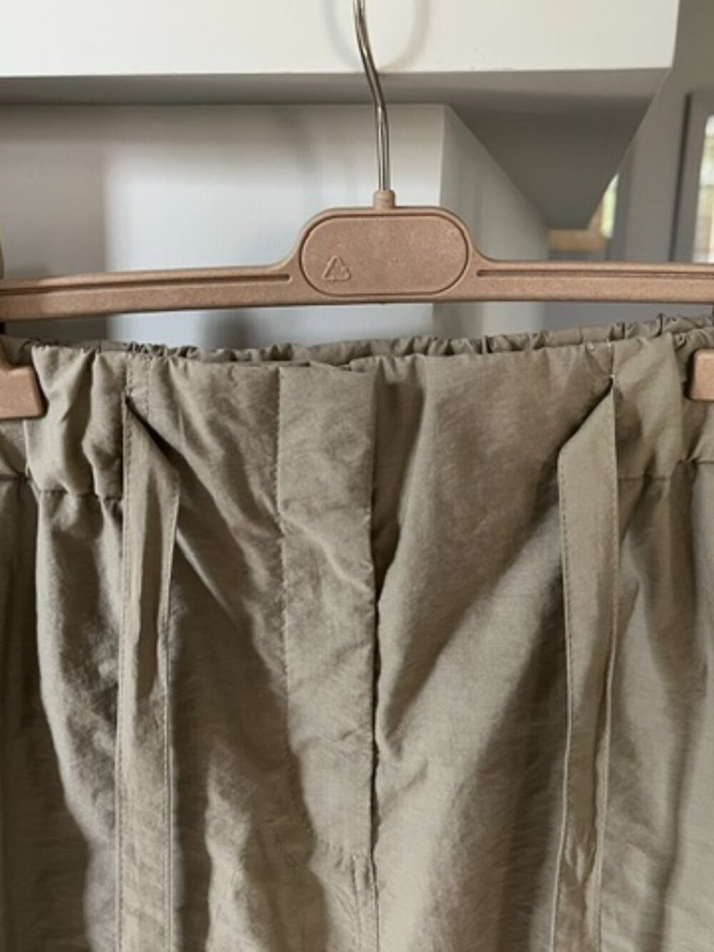 Brunello Cucinelli green skirt size 42 US6